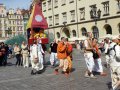 RATHA YATRA we Wroc�awiu - fotorelacja