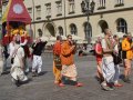 RATHA YATRA we Wroc�awiu - fotorelacja