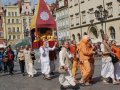 RATHA YATRA we Wroc�awiu - fotorelacja