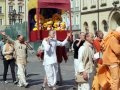 RATHA YATRA we Wroc�awiu - fotorelacja