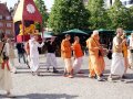 RATHA YATRA we Wroc�awiu - fotorelacja