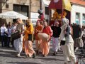 RATHA YATRA we Wroc�awiu - fotorelacja