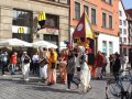 RATHA YATRA we Wroc�awiu - fotorelacja