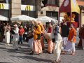 RATHA YATRA we Wroc�awiu - fotorelacja