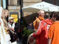 RATHA YATRA we Wroc�awiu - fotorelacja