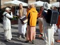 RATHA YATRA we Wroc�awiu - fotorelacja