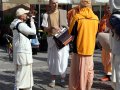 RATHA YATRA we Wroc�awiu - fotorelacja