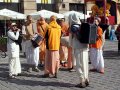 RATHA YATRA we Wroc�awiu - fotorelacja