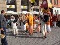 RATHA YATRA we Wroc�awiu - fotorelacja
