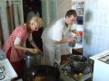 Spotkanie z Kultur� Staro�ytnych Indii -Wroc�aw 19.05.2012
