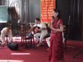 Spotkanie z Kultur� Staro�ytnych Indii -Wroc�aw 19.05.2012