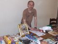 Spotkanie z Kultur� Staro�ytnych Indii -Wroc�aw 19.05.2012