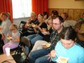Fotorelacja z programu otwartego w Bydgoszczy 19.05.2012