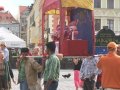 HARINAM-RATHA YATRA po raz drugi we Wroc�awiu - fotorelacja