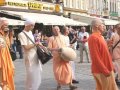 HARINAM-RATHA YATRA po raz drugi we Wroc�awiu - fotorelacja