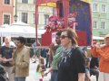 HARINAM-RATHA YATRA po raz drugi we Wroc�awiu - fotorelacja
