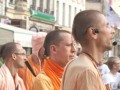 HARINAM-RATHA YATRA po raz drugi we Wroc�awiu - fotorelacja