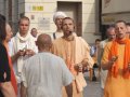 HARINAM-RATHA YATRA po raz drugi we Wroc�awiu - fotorelacja