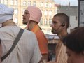 HARINAM-RATHA YATRA po raz drugi we Wroc�awiu - fotorelacja