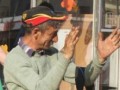 HARINAM-RATHA YATRA po raz drugi we Wroc�awiu - fotorelacja