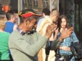 HARINAM-RATHA YATRA po raz drugi we Wroc�awiu - fotorelacja