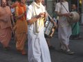 HARINAM-RATHA YATRA po raz drugi we Wroc�awiu - fotorelacja