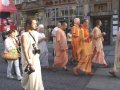 HARINAM-RATHA YATRA po raz drugi we Wroc�awiu - fotorelacja