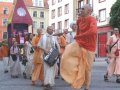 HARINAM-RATHA YATRA po raz drugi we Wroc�awiu - fotorelacja