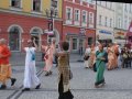 HARINAM-RATHA YATRA po raz drugi we Wroc�awiu - fotorelacja