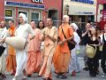 HARINAM-RATHA YATRA po raz drugi we Wroc�awiu - fotorelacja
