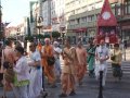 HARINAM-RATHA YATRA po raz drugi we Wroc�awiu - fotorelacja