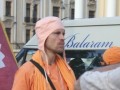 HARINAM-RATHA YATRA po raz drugi we Wroc�awiu - fotorelacja