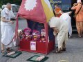 HARINAM-RATHA YATRA po raz drugi we Wroc�awiu - fotorelacja