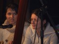 Burza �nie�na, wiara i.... Kamienna G�ra