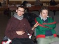 Burza �nie�na, wiara i.... Kamienna G�ra