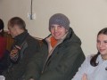 Burza �nie�na, wiara i.... Kamienna G�ra