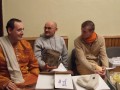 Burza �nie�na, wiara i.... Kamienna G�ra
