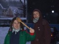 Burza �nie�na, wiara i.... Kamienna G�ra