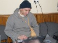 Burza �nie�na, wiara i.... Kamienna G�ra