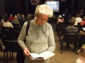 Burza �nie�na, wiara i.... Kamienna G�ra