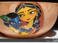 Galeria r�cznie malowanych miseczek z Festiwalu PANIHATI