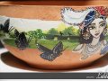Galeria r�cznie malowanych miseczek z Festiwalu PANIHATI
