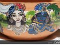 Galeria r�cznie malowanych miseczek z Festiwalu PANIHATI