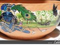 Galeria r�cznie malowanych miseczek z Festiwalu PANIHATI