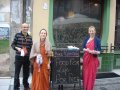 Food For Life we Wroc�awiu