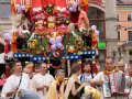 Ratha Yatra 2012 - fotoreporta� bh.Candriki