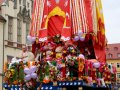 Ratha Yatra 2012 - fotoreporta� bh.Candriki
