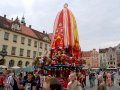 Ratha Yatra 2012 - fotoreporta� bh.Candriki