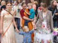 Ratha Yatra 2012 - fotoreporta� bh.Candriki