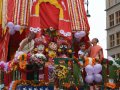 Ratha Yatra 2012 - fotoreporta� bh.Candriki